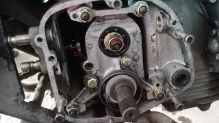How to fit Electra 5 speed gear box, why are Electra 5 speed gears fast //Rishabroyal screenshot 5