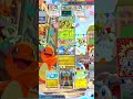 2連続ヒカリと最速アメ進化カイリューで流星群打ったらヤバすぎた #ポケポケ #pokemontcg
