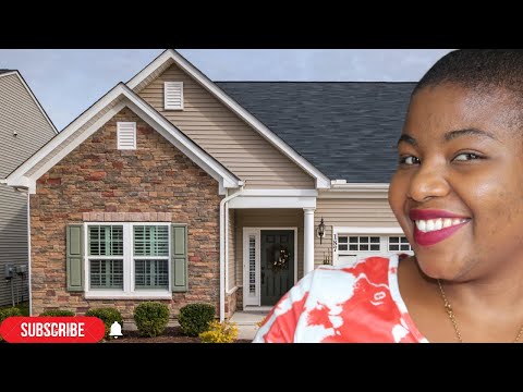 Weekend Vlog / House Hunting / First Book of the year thumbnail