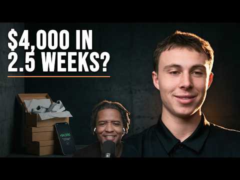 UGC: The Best-Kept Secret for College Athletes | Conor Maguire