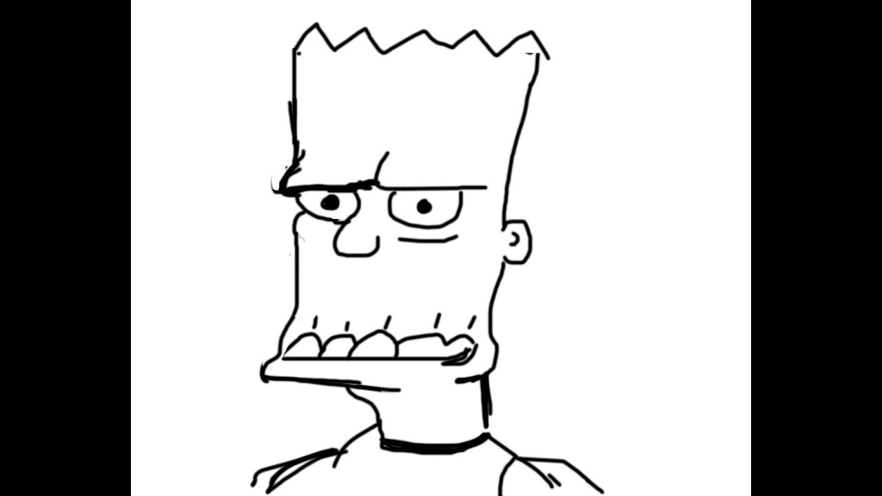 How To Draw Homer Simpson Draw Kids Draw How To Draw Homer Simpson Draw Kids Draw