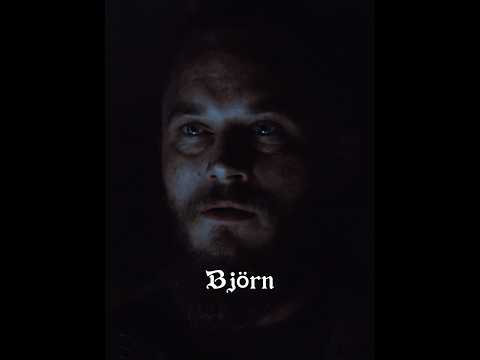 Ragnar ask what