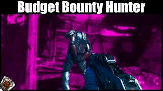Bounty Hunter On A Budget Star Citizen Game Play
