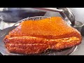 ベーコンエッグ（まかない）Bacon and eggs　培根煎蛋