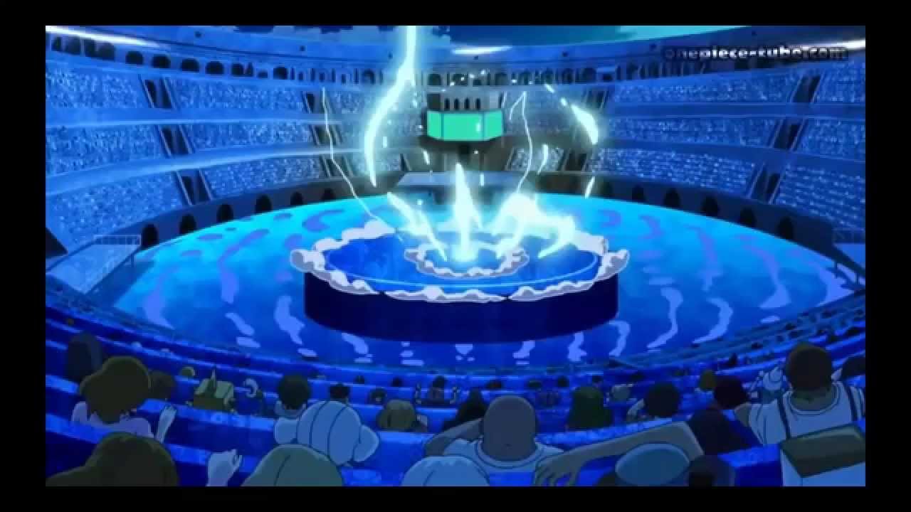 One Piece Folge 646 Deutsch