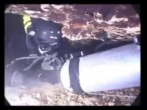 Vídeo: Mergulhador De Resgate Morre Durante Tentativa De Salvar Crianças