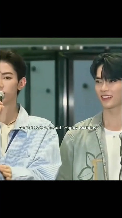never separate these two😭 #haobin #zhanghao #sunghanbin #zb1 #zerobaseone [cttro]