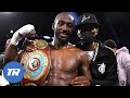 Terence Crawford on Beating Shawn Porter, Says He is No. 1 Welterweight, Wants Spence Next