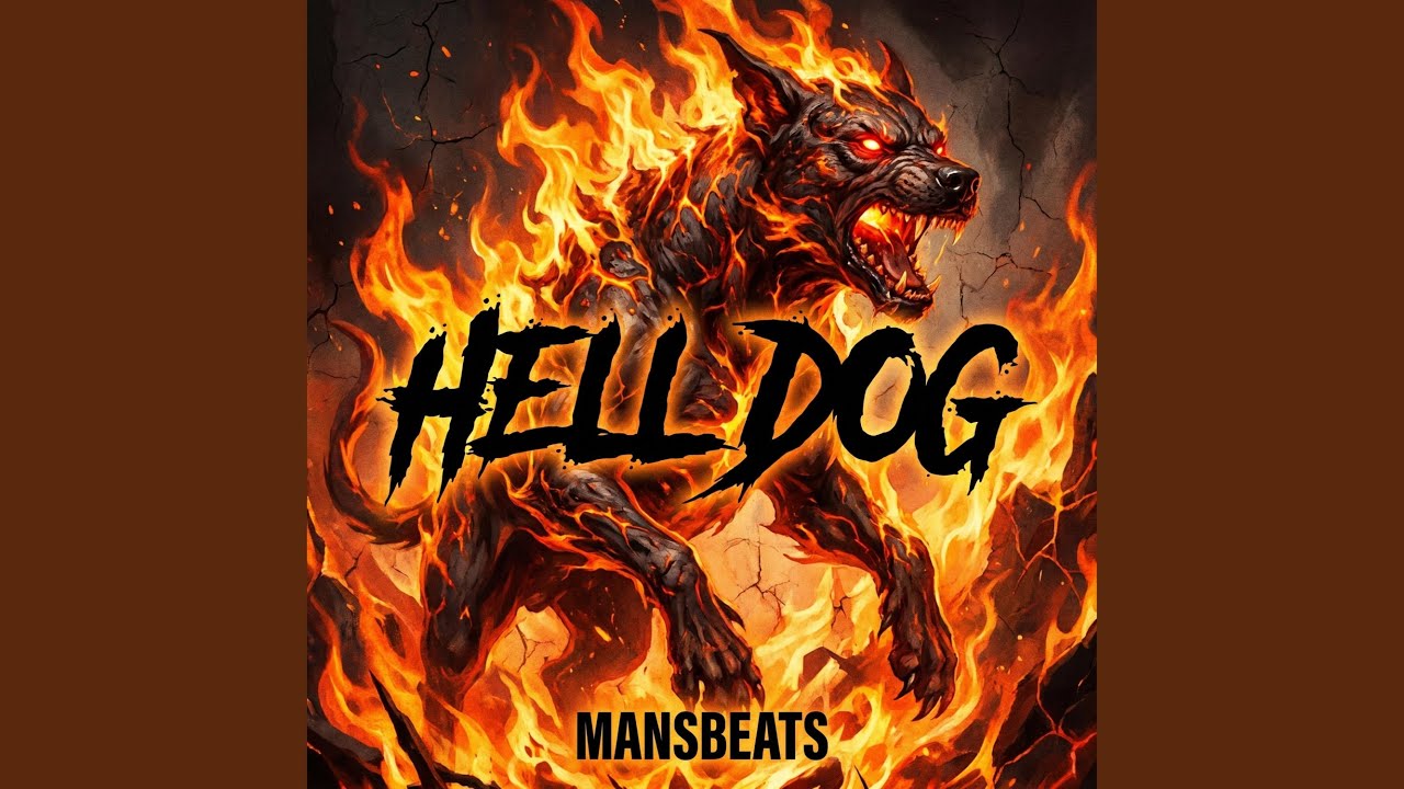 Watch HELL DOG on YouTube Watch HELL DOG on YouTube