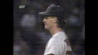 1990 MLB Highlights August 8 (Part 1)