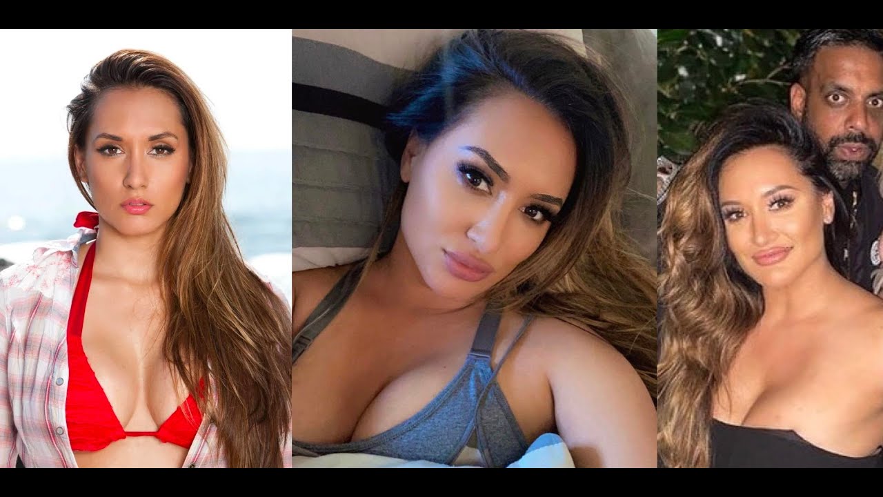 Michelle Buzzfeed