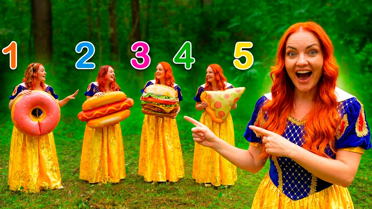 Latest Title & Thumbnail