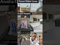 CHARITY SERVICE AT CANAAN CHILDREN CENTRE ARUSHA TANZANIA |Barikieli Seuri Meibuko TheBLESSEDfamily
