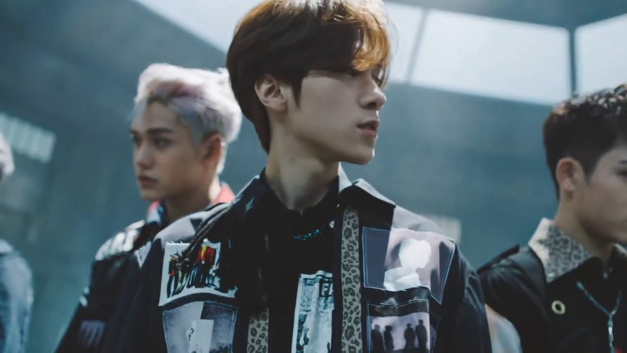 WayV Awaken The World trailer || watermelonrice