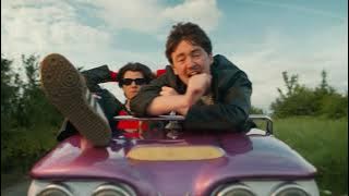 push baby - Circles (music video)