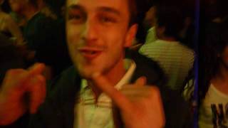 Giorgiolive Feat Mc Jahladee 160 Drum & B Suite Buenos Aires