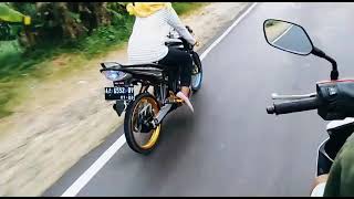 STORY WA VIXION JARI-JARI| CEWE VIJAR 2021