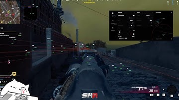 I CHEATED in Black Ops 6 with AIMBOT & WALLHACKS… IN 2025! 😱