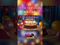 İYİ Kİ DOĞDUN MELİSA - İsmine Özel Doğum Günü Şarkısı (Premium Ses Kalitesi)