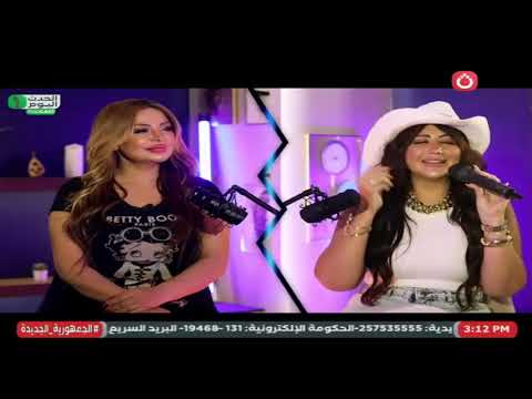 باحساس رائع د أوليفيا عاطف تغني يا بياعين الصبر لشيرين عبد الوهاب وأغنية أنا من غيرك لبهاء سلطان