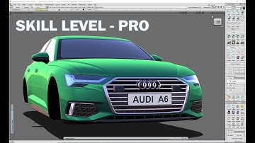 FREE ALIAS Day 8 - Part 3: Final Details