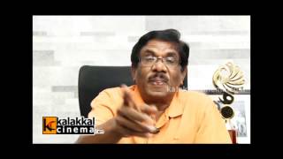 Bharathiraja&#39;s take on Thenaliraman issue Clip 1