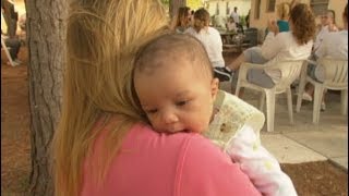 Children Saving Moms in Drug Treatment - Angie Moreschi Reporting