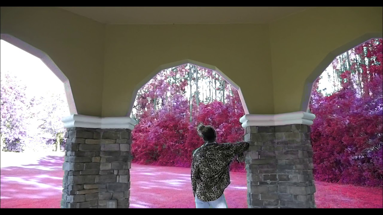 CREWSOUNDWAVES - TBH!