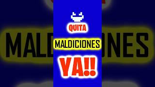 #datwinxd 🌮👽🍸como quitar maldiciones EN MINECRAFT 👽👌