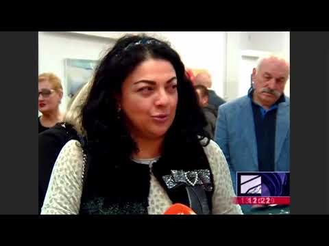 მრავალსულიანი ოჯახების დასახმარებლად საქველმოქმედო გამოფენა-გაყიდვა გაიმართა