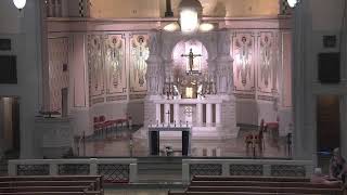 Blessed Sacrament Fort Mitchell