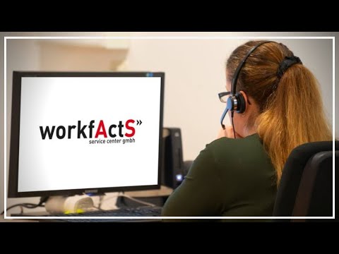 Workfacts Service Center - Weiden Germany