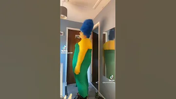 TikTok I Got The Shoes I Got The Dress 