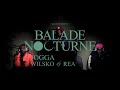 Jogga  balade nocturne 3 feat wilsko  rea