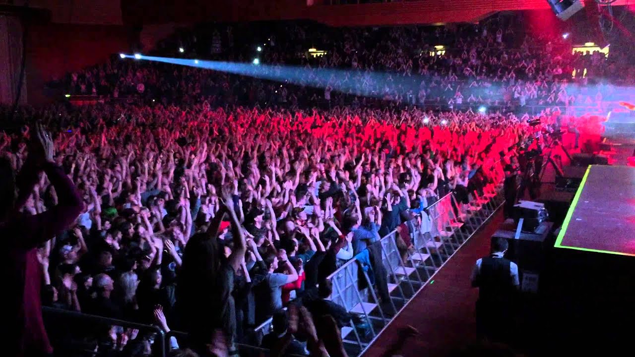 Die Fantastischen Vier Ernten Was Wir Säen