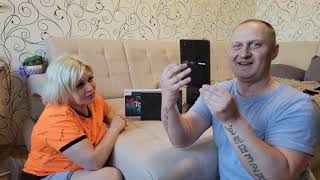 Смартфон По Цене Машины Samsung Galaxy Fold 2 обзор, распаковка.