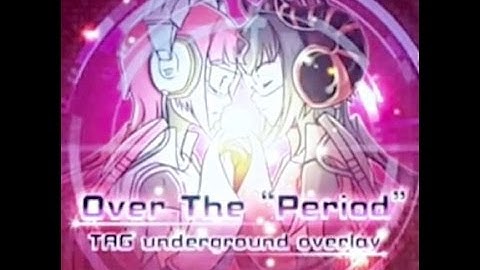 Dr.D Over The "Period" 931,670 Beginner DDR 2015