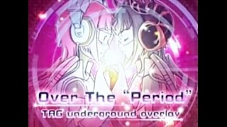 Dr.D Over The Period 931,670 Beginner DDR 2015