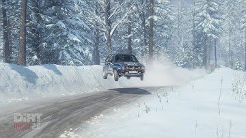 RBRpro Crash Test Video