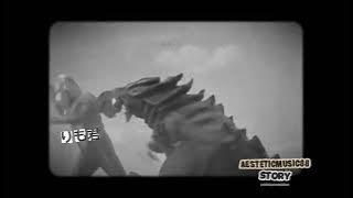 kimi dake o mamoritai Ost ulTraMan dYNa Sad cover AesTeticMuSic88