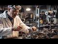 ☑️Mechanism Projects for Mechanical Engineer #mechanism #engineering #animation #3ddesign