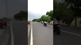 2019 Yamaha R6 Sc Project Cr-T Full System Shound