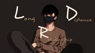 L D R - Yuji (  Lyrics Video )