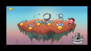 Tower conquest #2 3 boss