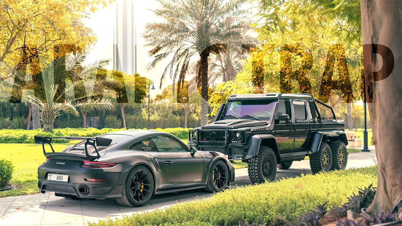 Watch Aztec - From Dubai on YouTube Watch Aztec - From Dubai on YouTube