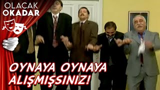 Oynatmaya Az Kaldı I Olacak O Kadar