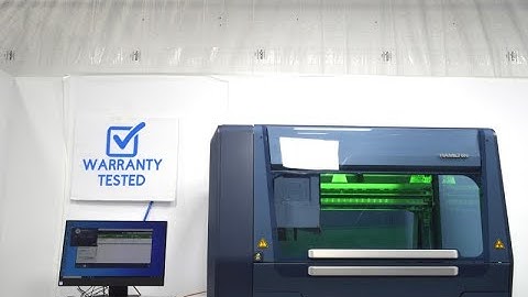 Hamilton Microlab VANTAGE Liquid Handler [BOSTONIND] - 54053