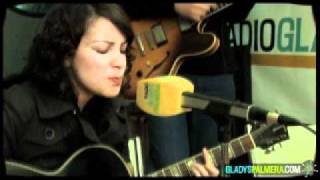 Video thumbnail of "Sing Me Life - Gaby Moreno"