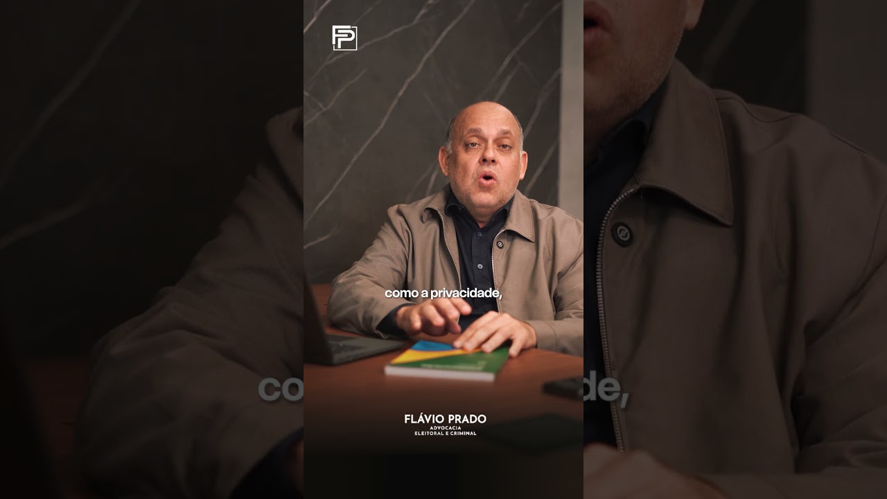 Policial pode exigir o desbloqueio do seu celular durante uma abordagem?
