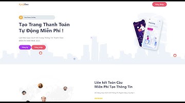 [Source code PHP] share code tạo thông tin thanh toán
